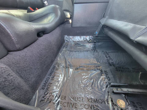 1992 Dodge Stealth ES