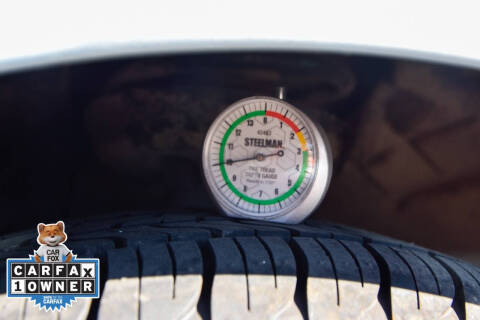 2017 Chevrolet Cruze LS Auto