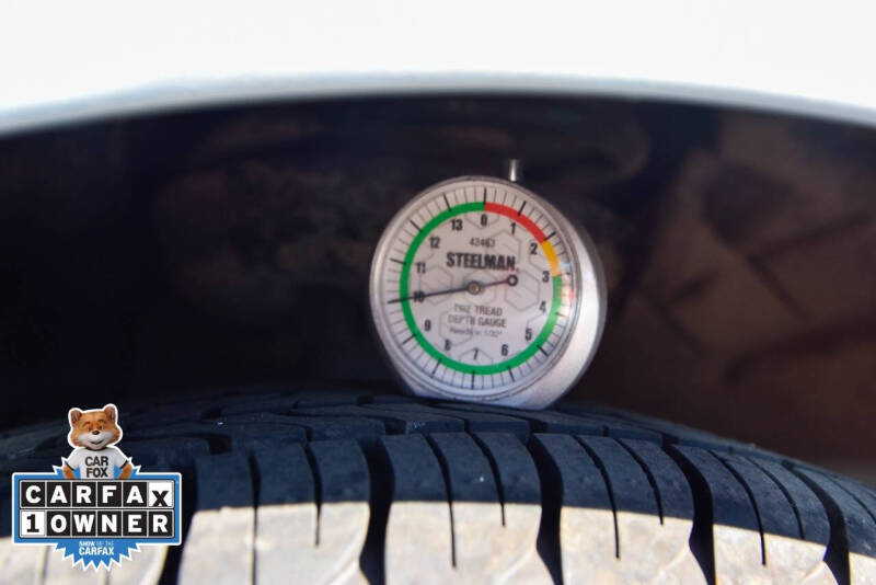 2017 Chevrolet Cruze LS Auto