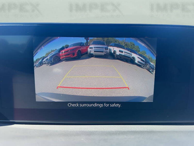 2024 Mazda CX-30 2.5 S Select Sport