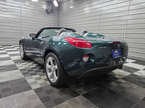 2006 Pontiac Solstice