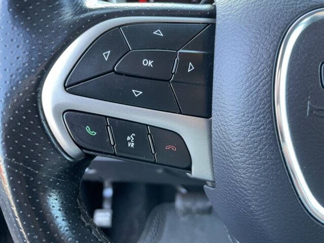 2020 Dodge Durango SXT