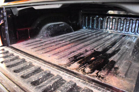 2005 Dodge Ram 1500 SRT-10