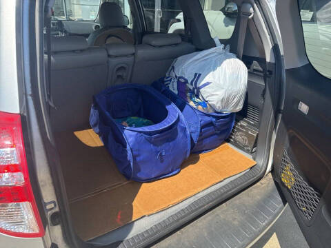2009 Toyota RAV4