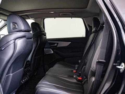 2026 Acura MDX SH-AWD w/Tech