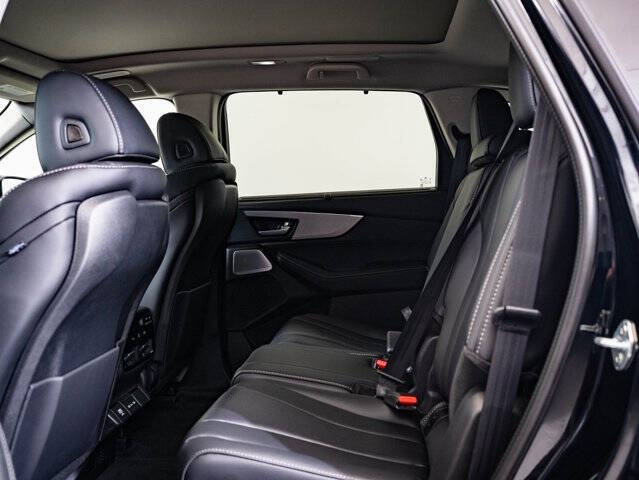 2026 Acura MDX SH-AWD w/Tech