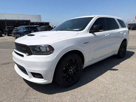 2020 Dodge Durango R/T