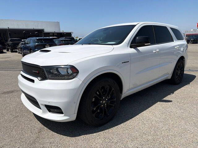 2020 Dodge Durango R/T
