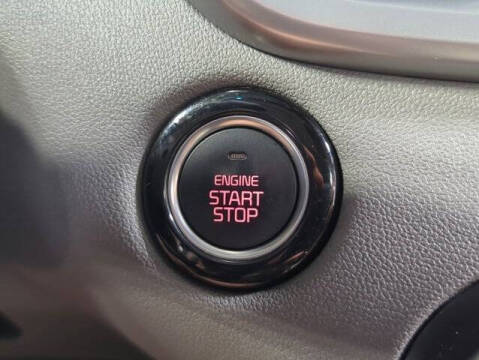 2019 Kia Sorento SX V6