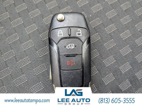 2022 Ford Transit Connect XLT