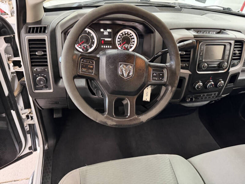 2017 RAM 3500