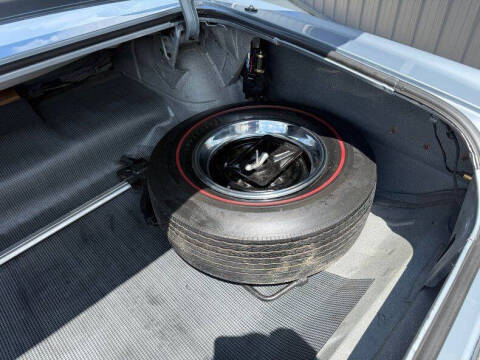 1965 Pontiac LeMans