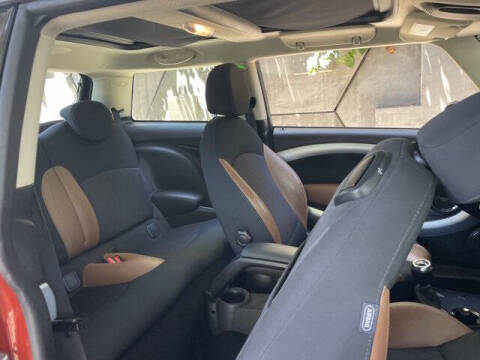 2012 MINI Cooper Hardtop