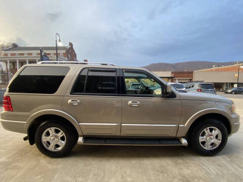 2006 Ford Expedition Limited