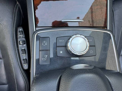 2014 Mercedes-Benz E-Class E 350