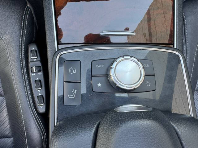 2014 Mercedes-Benz E-Class E 350