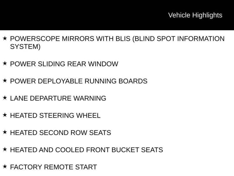 2023 GMC Sierra 2500HD