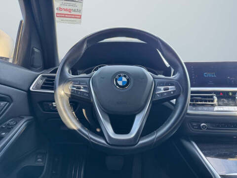 2019 BMW 3 Series 330i