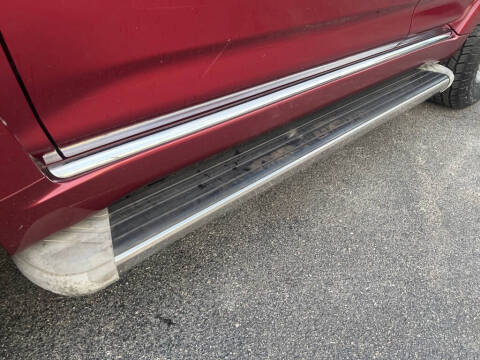 2011 Toyota 4Runner SR5