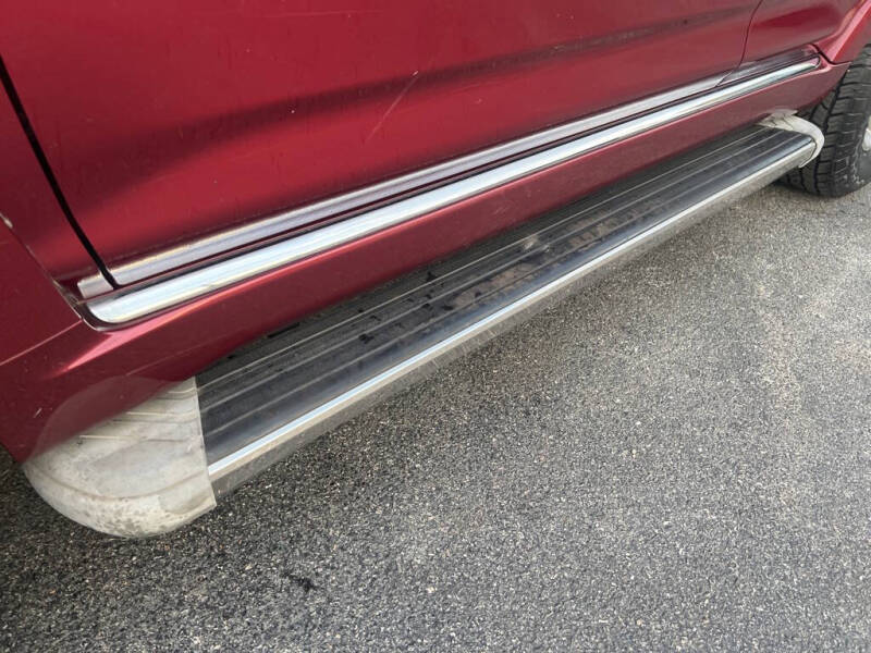 2011 Toyota 4Runner SR5