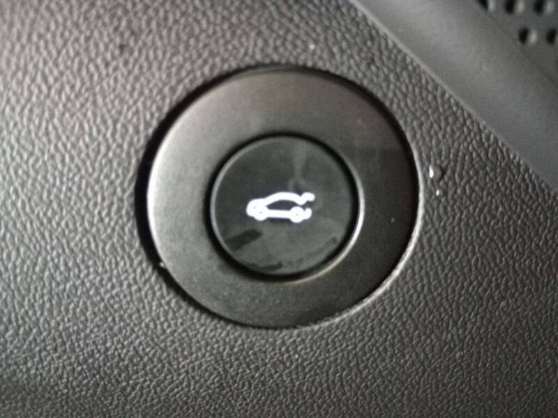 2023 Chevrolet Camaro LT1