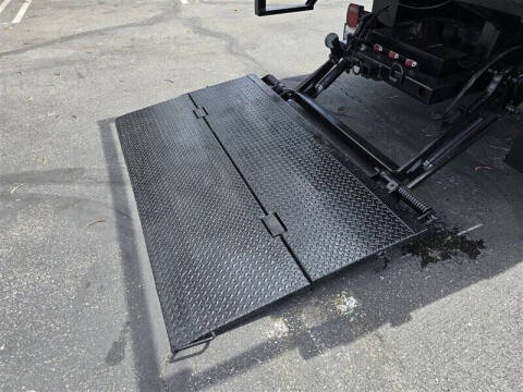 2006 GMC TopKick C4500