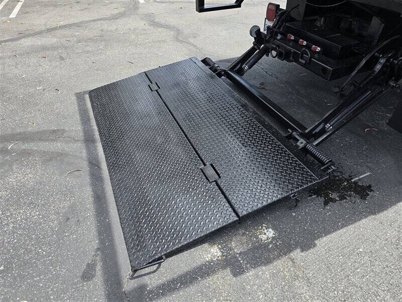 2006 GMC TopKick C4500