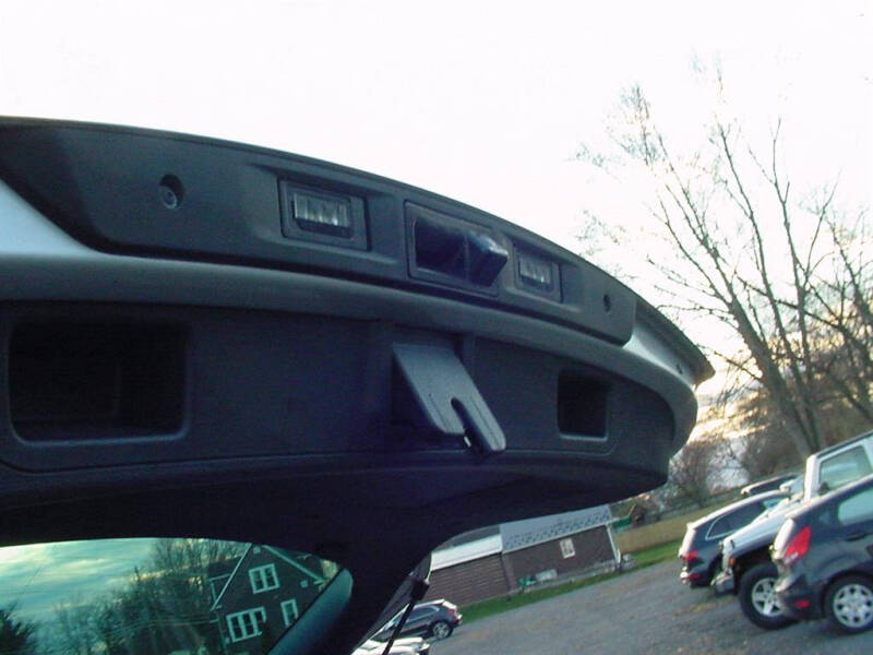 2017 Volkswagen Tiguan 2.0T Sport 4Motion