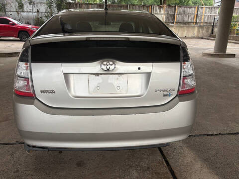 2005 Toyota Prius