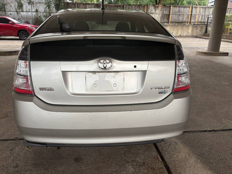 2005 Toyota Prius