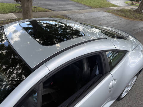 2007 Mitsubishi Eclipse GT