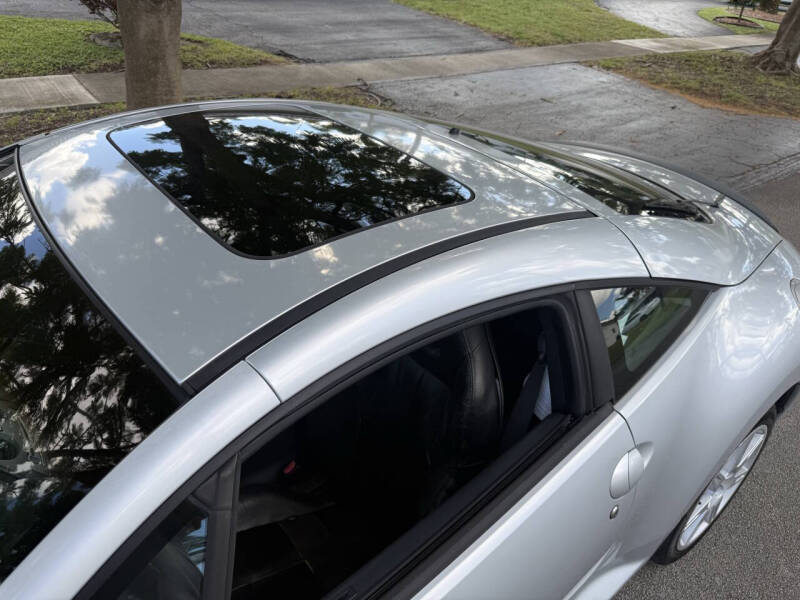 2007 Mitsubishi Eclipse GT