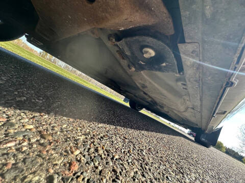 2000 Buick LeSabre Custom