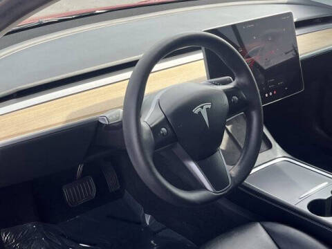2023 Tesla Model 3 Long Range
