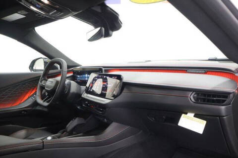 2026 Dodge Charger Scat Pack Plus