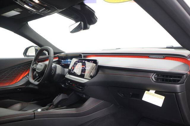 2026 Dodge Charger Scat Pack Plus