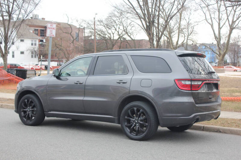 2020 Dodge Durango GT