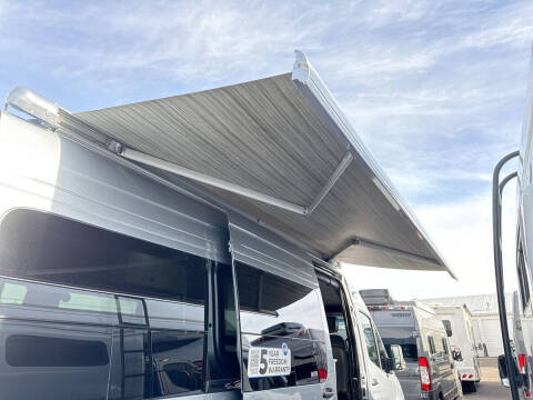2025 Mercedes-Benz Sprinter