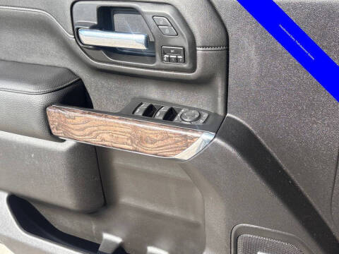 2023 GMC Sierra 2500HD