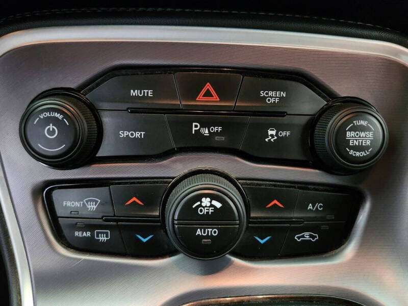 2020 Dodge Challenger R/T