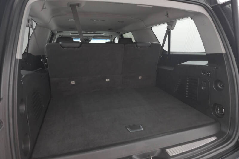 2019 Cadillac Escalade ESV Luxury