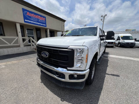 2023 Ford F-250 Super Duty XL