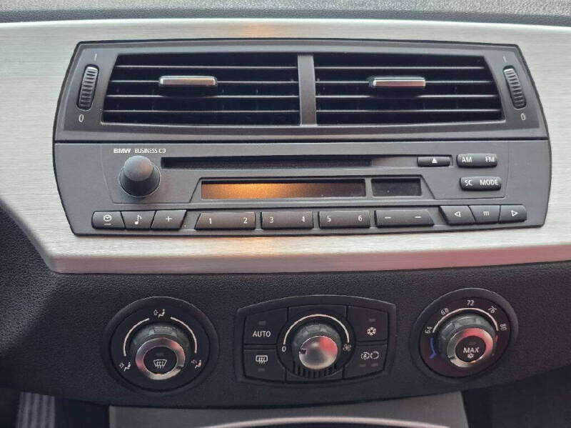 2007 BMW Z4 3.0si