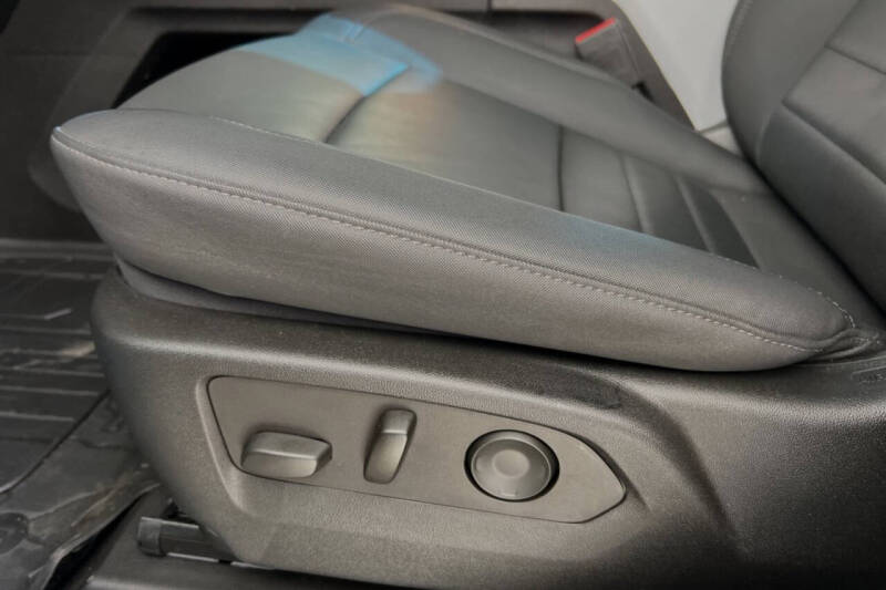 2022 GMC HUMMER EV Edition 1