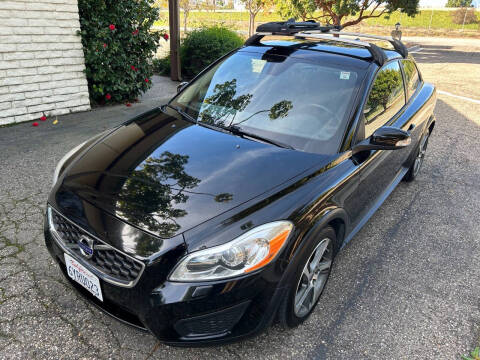 2013 Volvo C30 T5 Premier