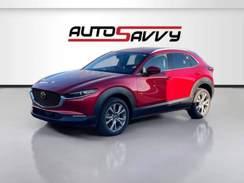 2023 Mazda CX-30 2.5 S Premium