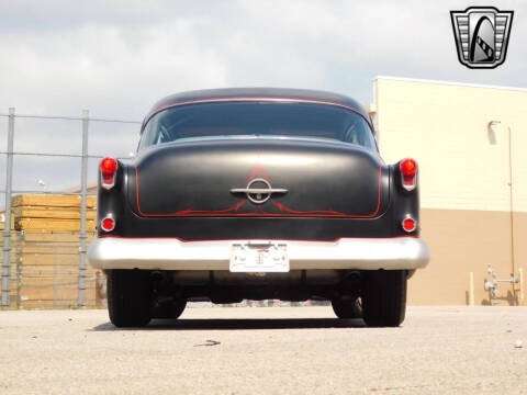 1953 Oldsmobile Eighty-Eight