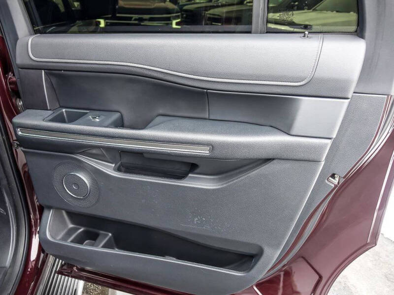 2023 Ford Expedition MAX XLT