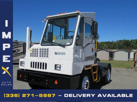 2013 Kalmar Ottawa for sale at Impex Auto Sales in Greensboro NC