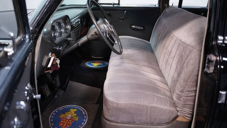 1953 Packard Clipper